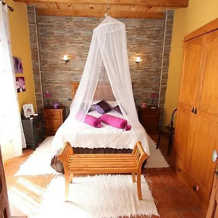 Casa Carmen Guía de Isora