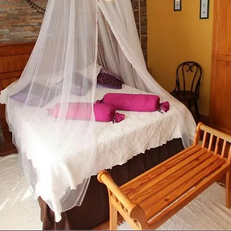 펜션 Casa Carmen *