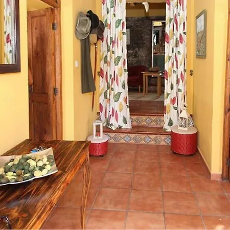 펜션 Casa Carmen