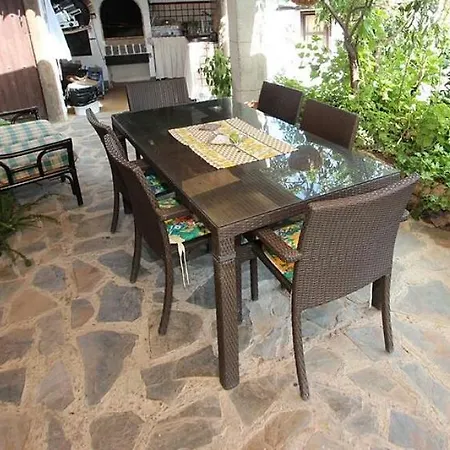 펜션 Casa Carmen *