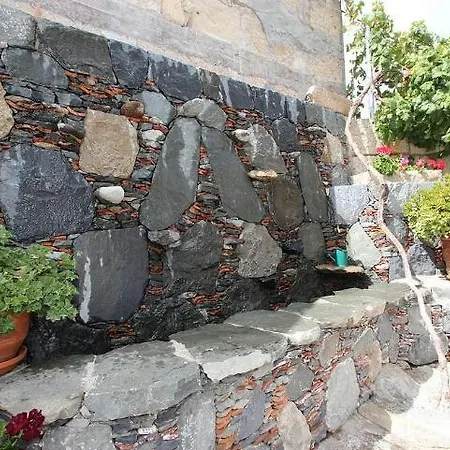 Сasa de vacaciones Casa Carmen