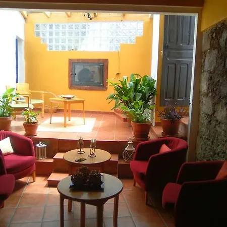 Сasa de vacaciones Casa Carmen