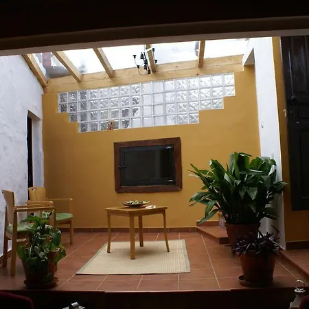 Сasa de vacaciones Casa Carmen