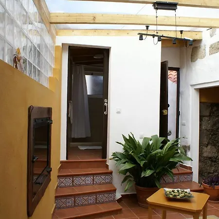 Casa Carmen