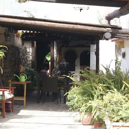 Casa Carmen Guía de Isora