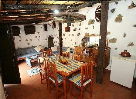 Сasa de vacaciones Casa Carmen