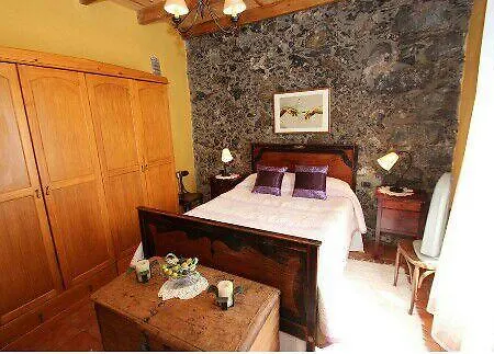 Сasa de vacaciones Casa Carmen Guía de Isora
