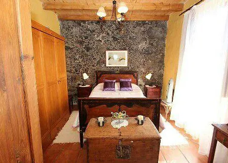 Сasa de vacaciones Casa Carmen *
