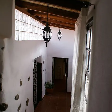 Casa Carmen Guía de Isora