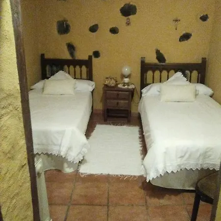 Casa Carmen Гиа-де-Исора